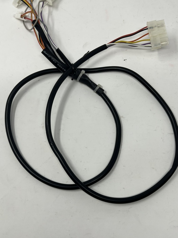 Invacare Lynx L-3 and L-4, Front Console to Controller Harness