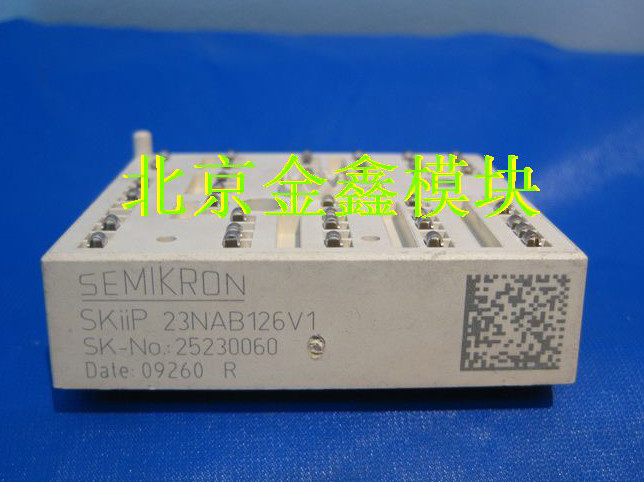 1pcs new for SKIIP23NAB126V1 Power Module Power Module