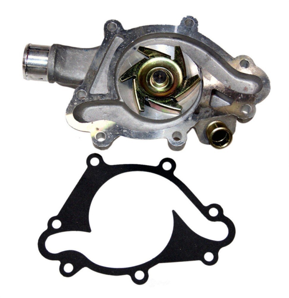 New Water Pump GMB 120-3020