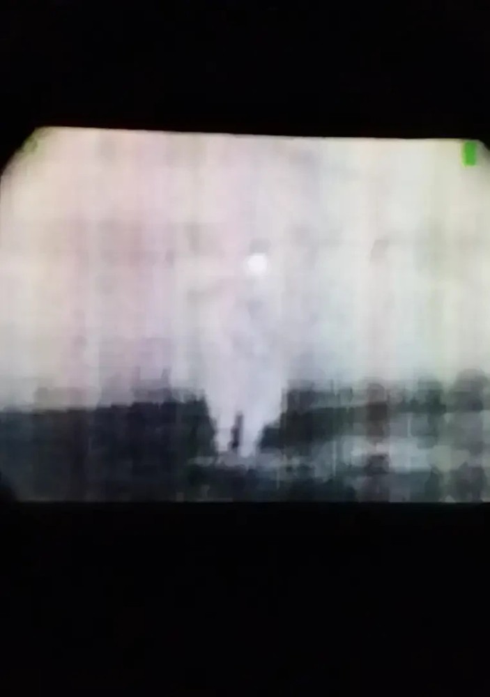 Antithermal imager Antidrone Multicam poncho 💛💙