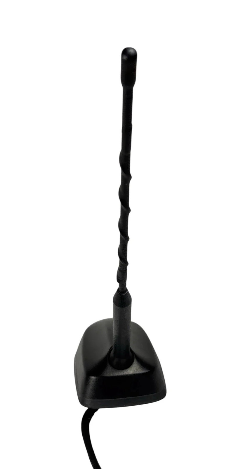 OEM Ford Sharkfin Roof Antenna Base + Mast + Pigtails DS7T‑19G461‑BF – Tested