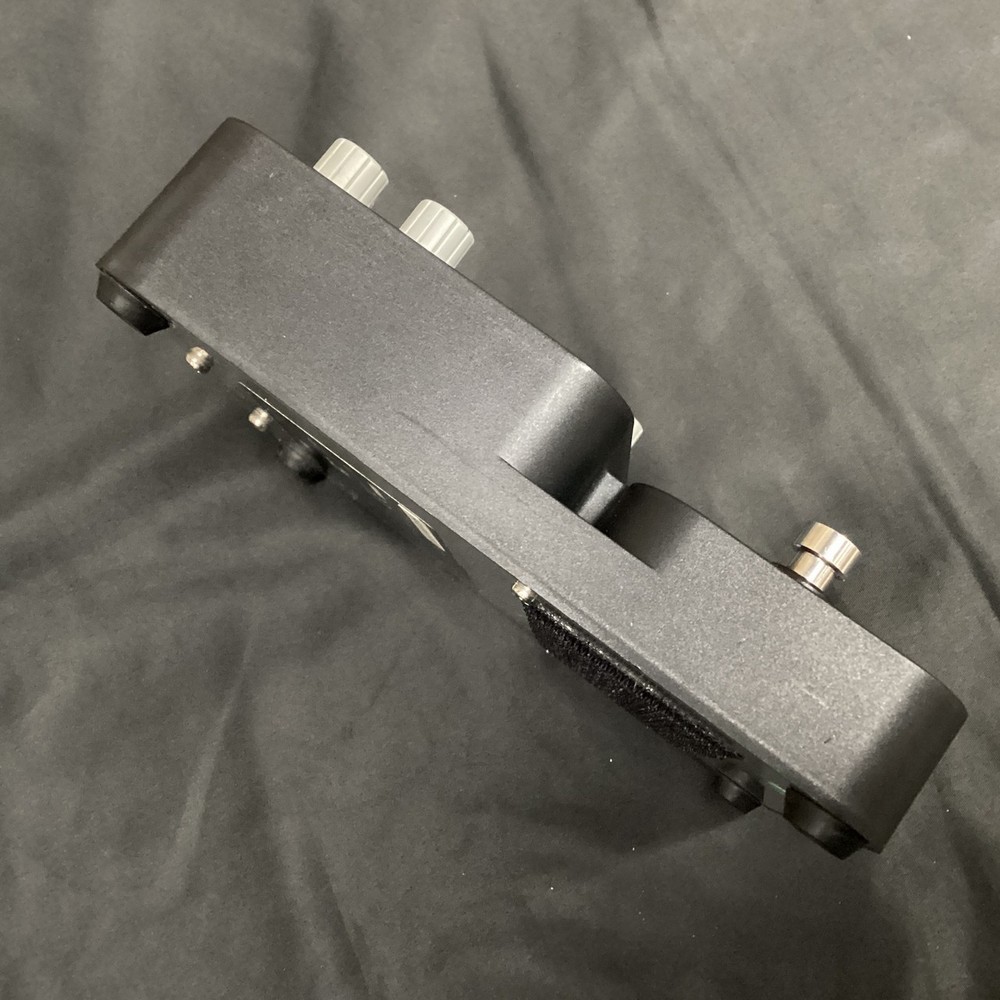 Source Audio SA143 Bass Envelope Filter Effect Pedal Used