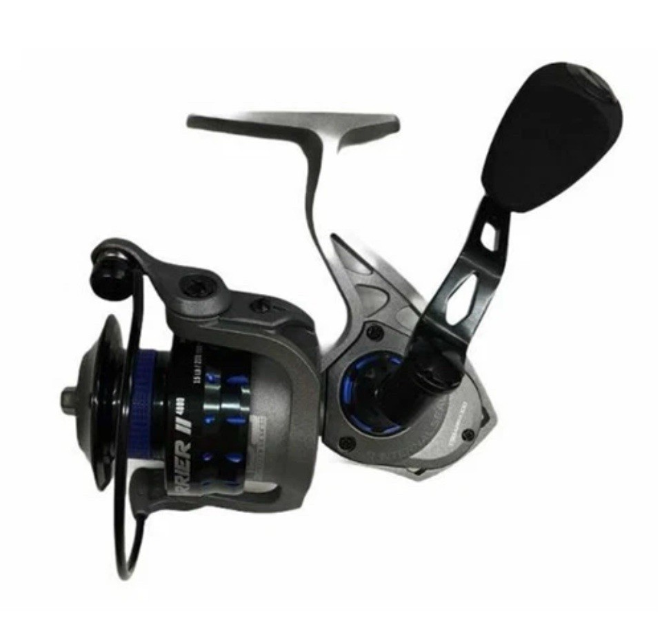 Tsunami Barrier II Spinning Reel 6000