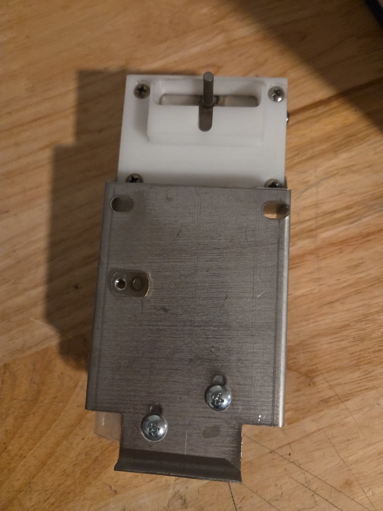 Crathco P400G Assy Guillotine Shutter