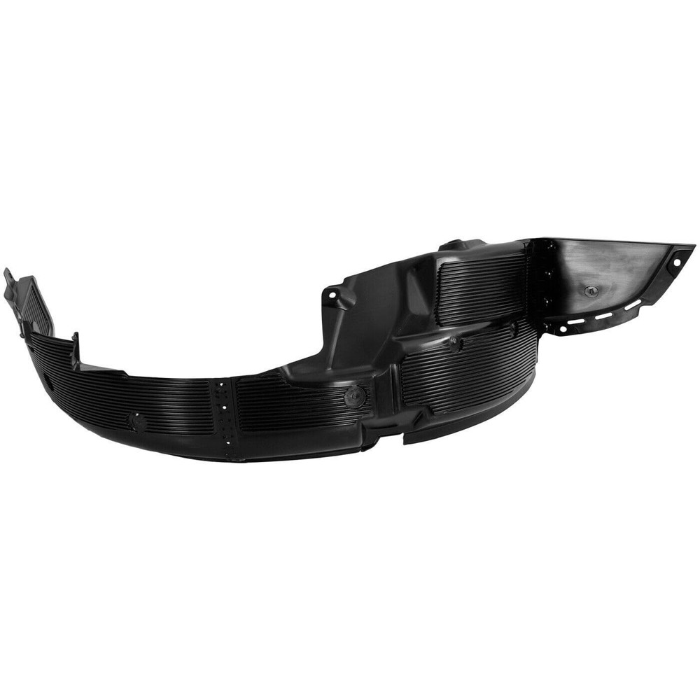 Right Front Fender Liner Splash Shield Inner Panel Fits For 2014-2017 ACCENT