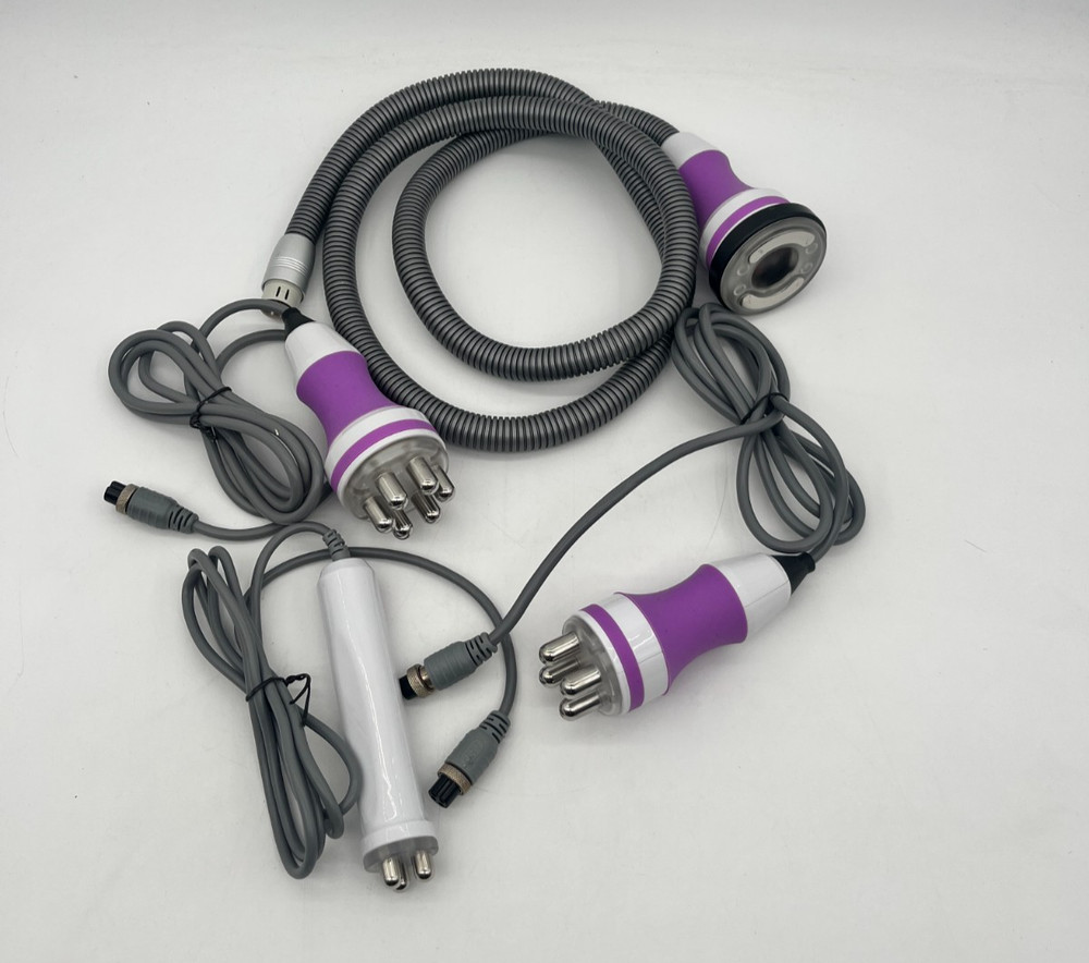 Body Slimming, Shaping Machine Handpiece Replacements