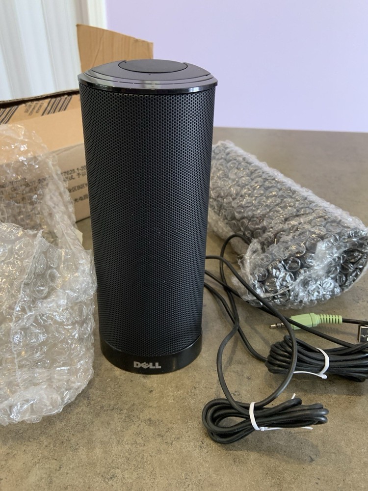 Genuine Dell AX210 Multimedia Speaker System NIB