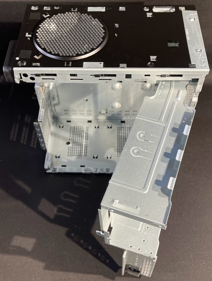 DELL XPS 8930 Chassis Base ODD Extreme Performance System / NG60P