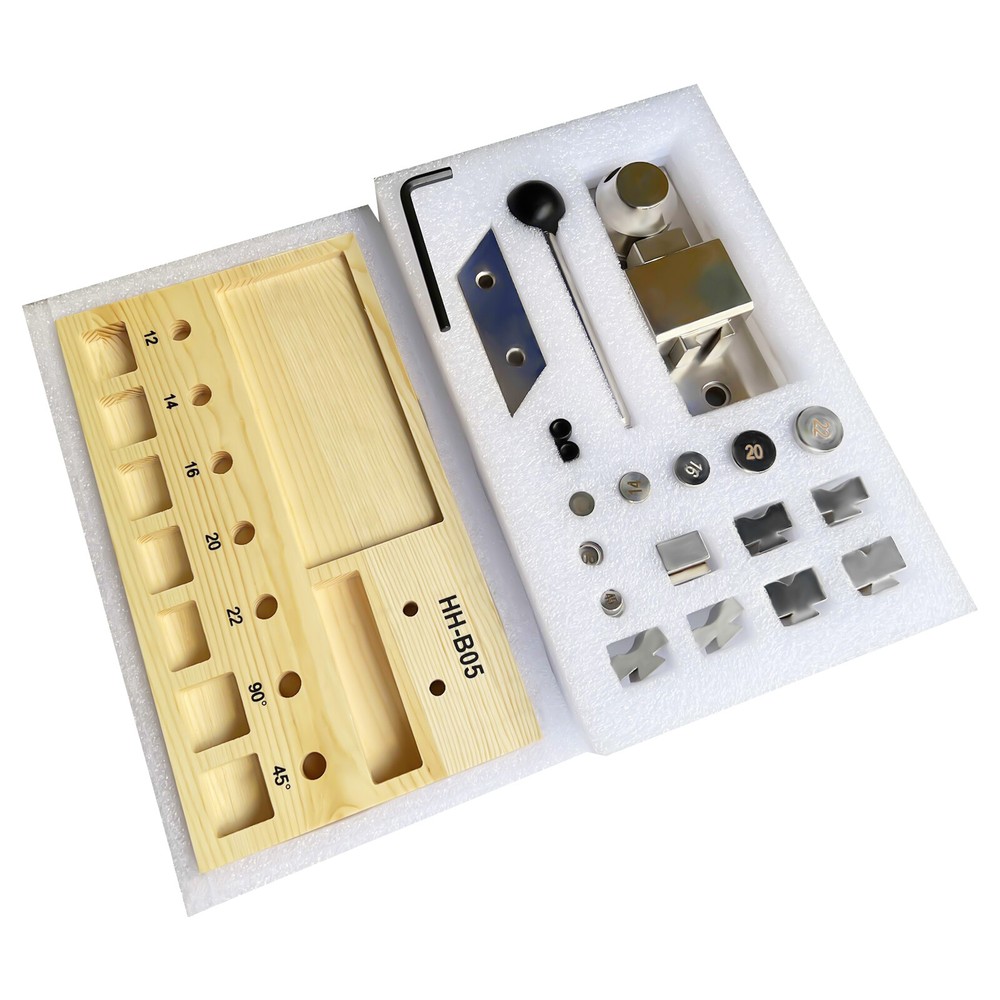 Multi-functional Ring Bending Machine Jewelry Making Bender Tool Earring Maker