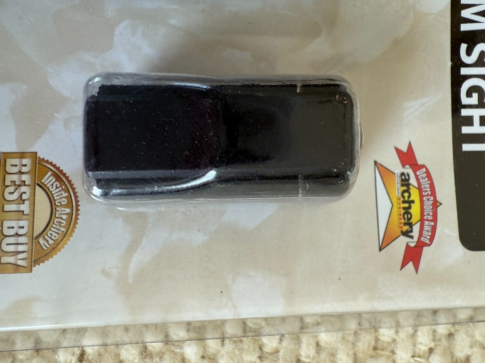 Cobra Archery Mini Phantom Sight NOS