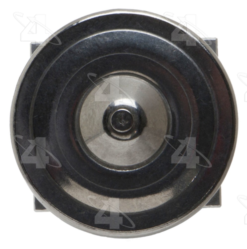Expansion Valve Four Seasons 39448