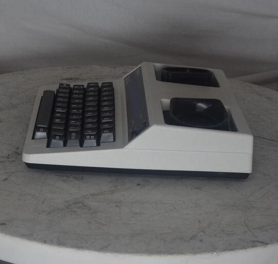 Krown PV20 JR Portaview Junior TTY SEE NOTES