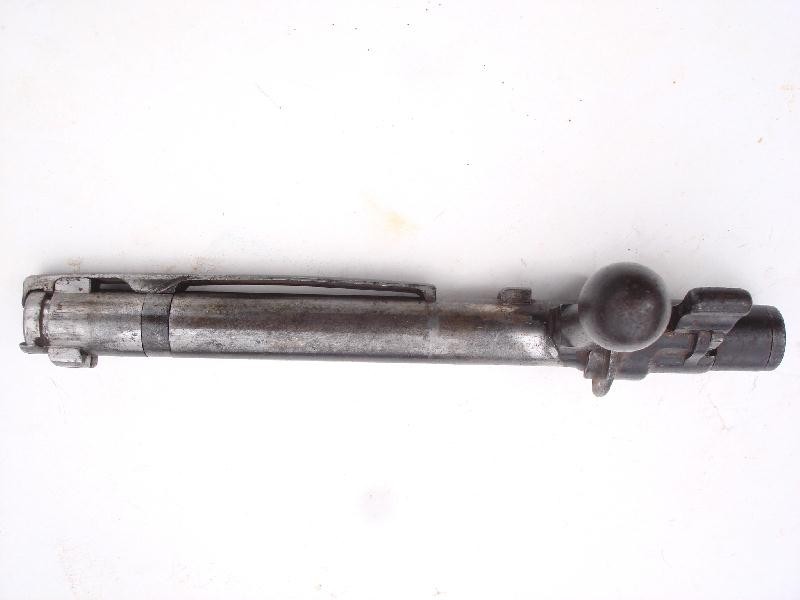 MAUSER, MUKDEN LIAO TYPE 13 CHINESE MODEL Bolt, complete