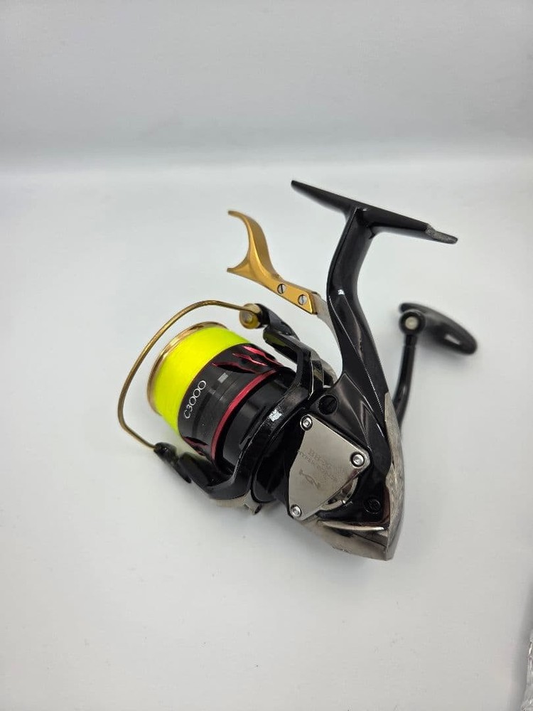 Shimano BB-X HYPER FORCE C3000DG RIGHT 707791