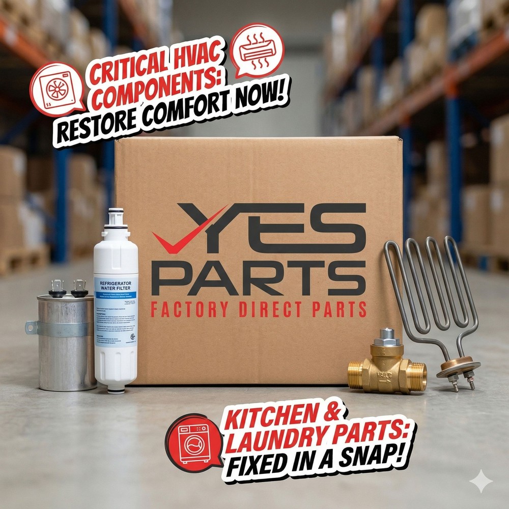 Frigidaire 316575947 Range Hinge