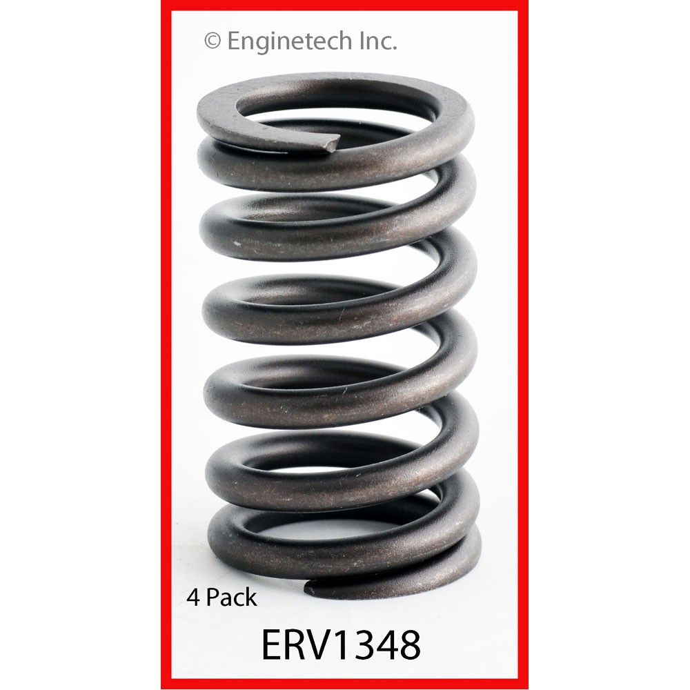 Enginetech Engine Valve Spring ERV1348;