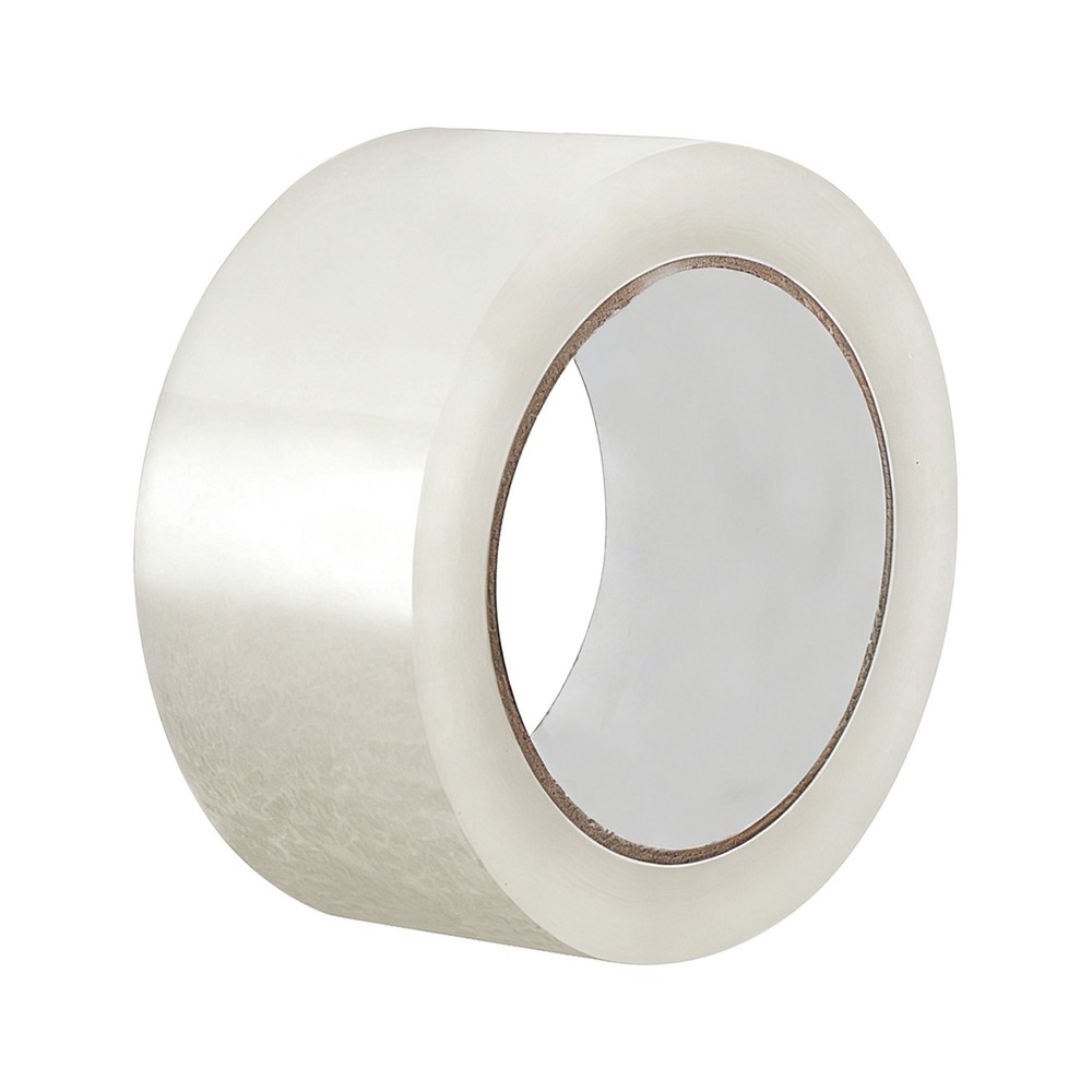 Roll Packaging Tapes for Shipping, Sealing Boxes, Moving and Storing