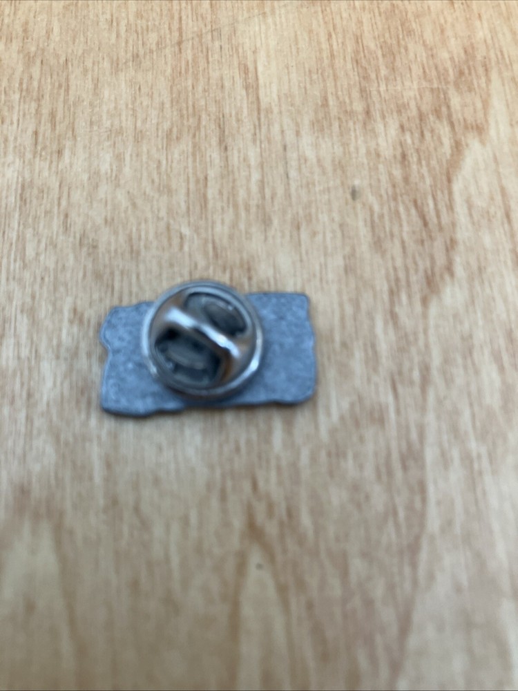 Real Love Waits Tie Tack