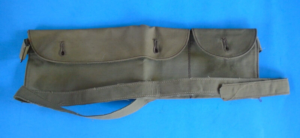 US Army waterproof money belt