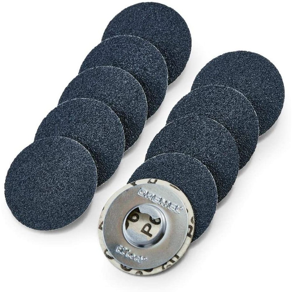Dremel Genuine OEM Replacement Grooming Accessory - SD60-PGK