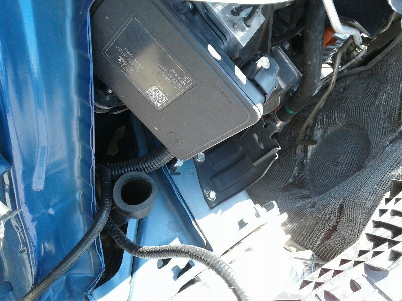 ACCORD 2023 Camera/Projector 120808