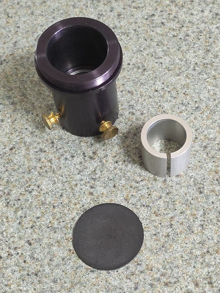 Microscope Camera Adapter