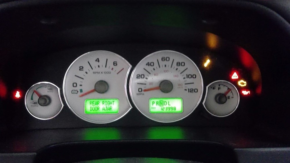 ESCAPE 2005 User Defined 6142