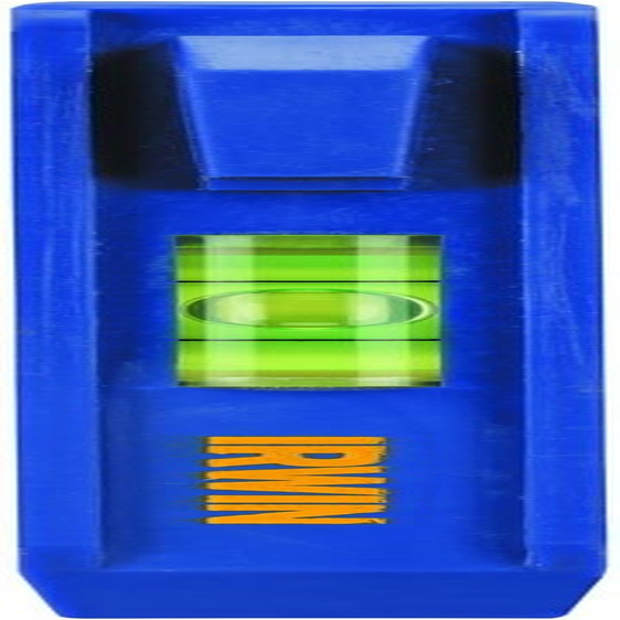 Tools Pocket Level, Blue, (1794485)