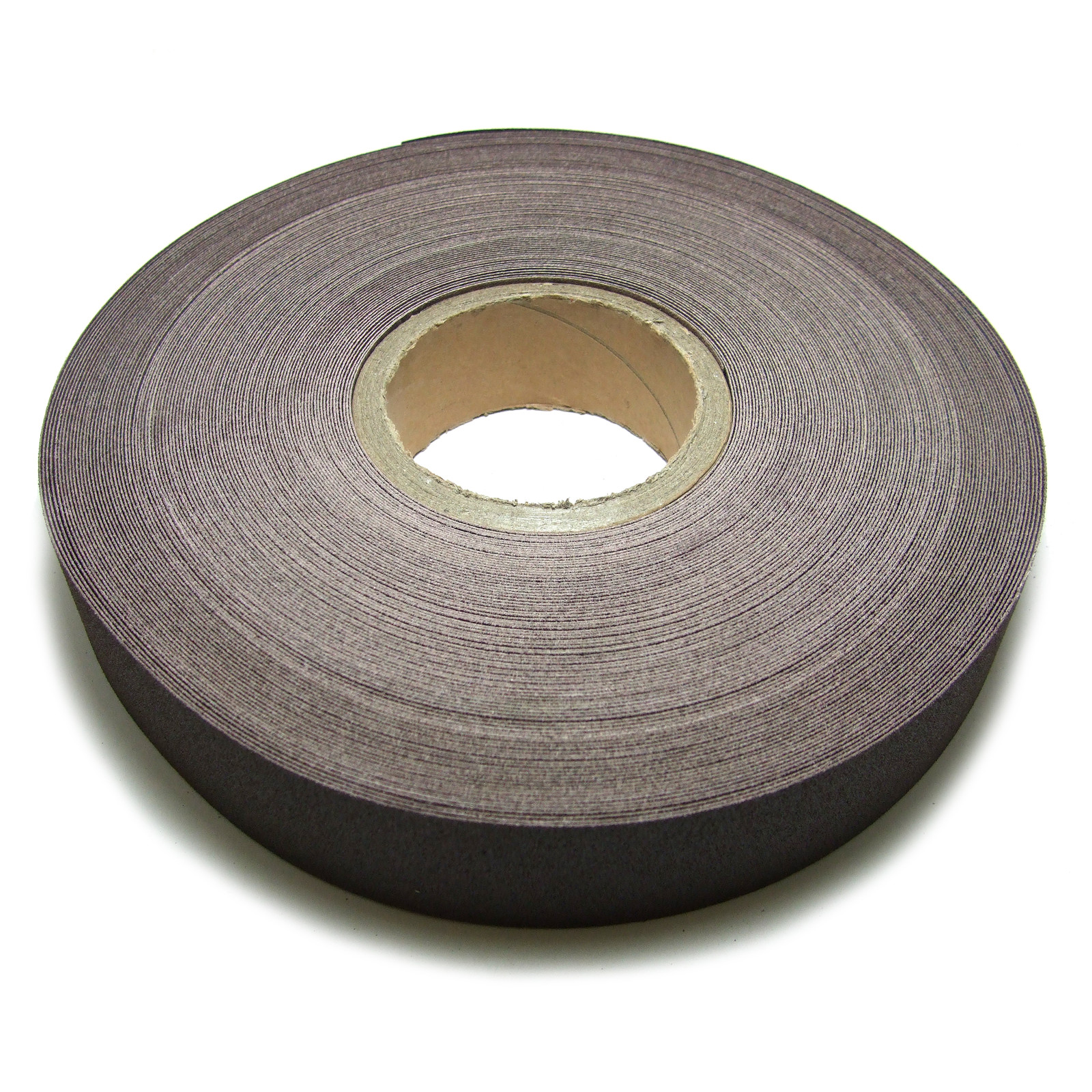1 1/2" x 50 YD Aluminum Oxide Emery Cloth Sandpaper Shop Roll - Choose Grit