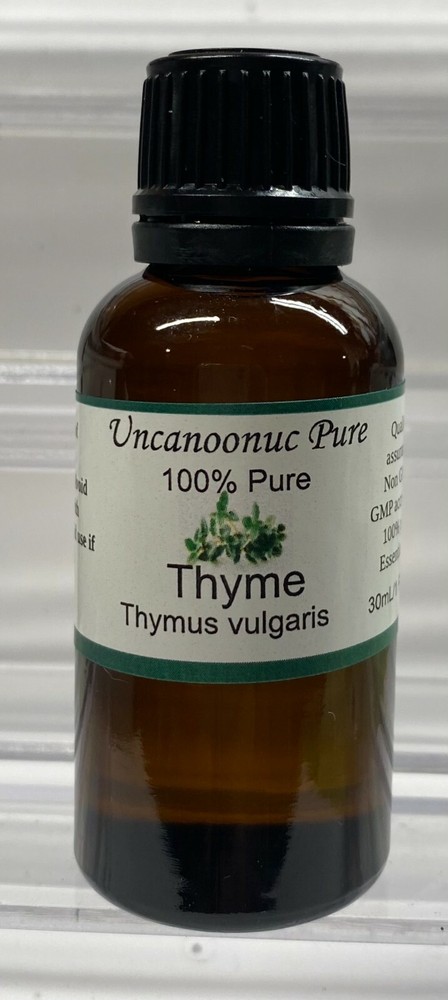 Thyme  Essential Oil 100% Pure