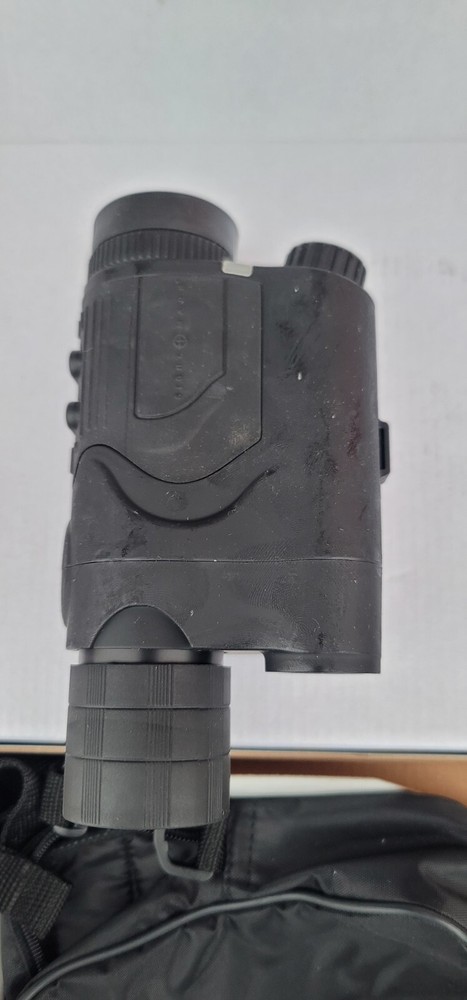 SIGHTMARK WRAITH DVS-14T 3× SM1802 MONOCULAR