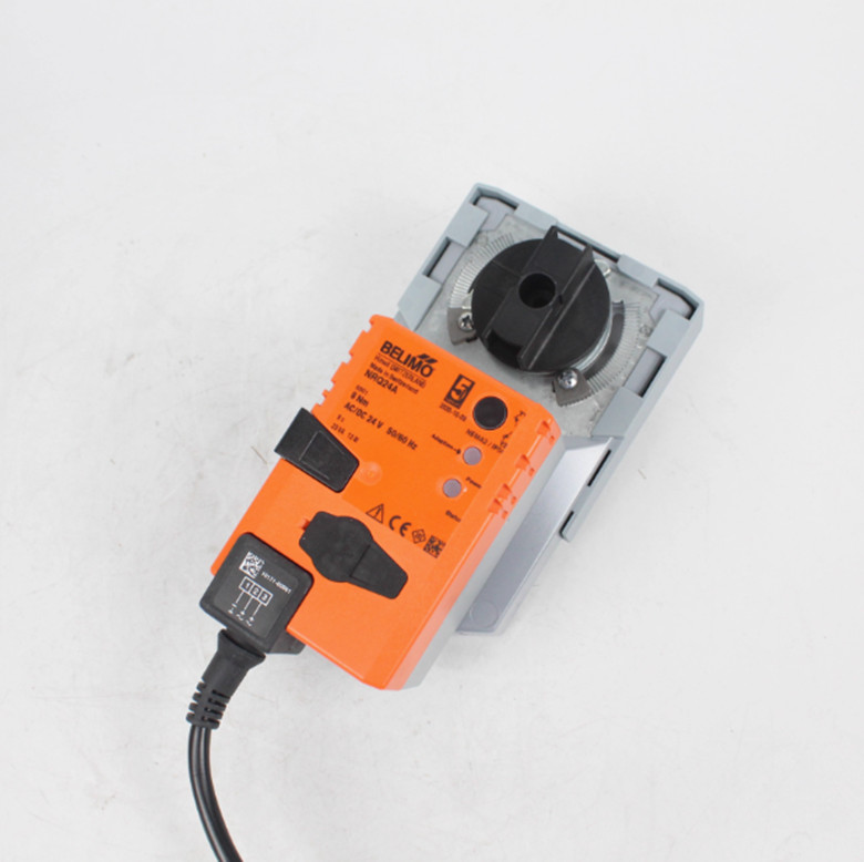 BELIMO NRQ24A Ball valve actuator