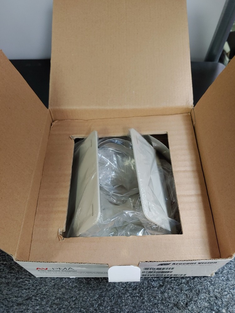 ARECONT VISION AV-PMA Pole Mount Adapter