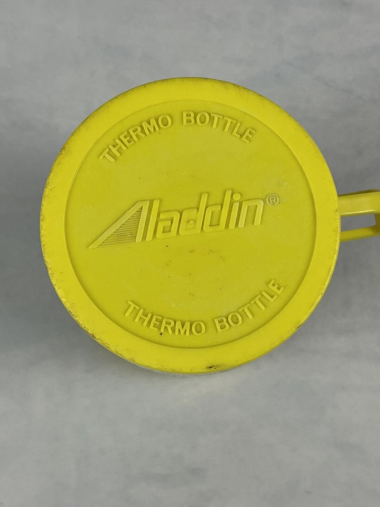 1978 Universal City Studios Battlestar Galactica Thermos