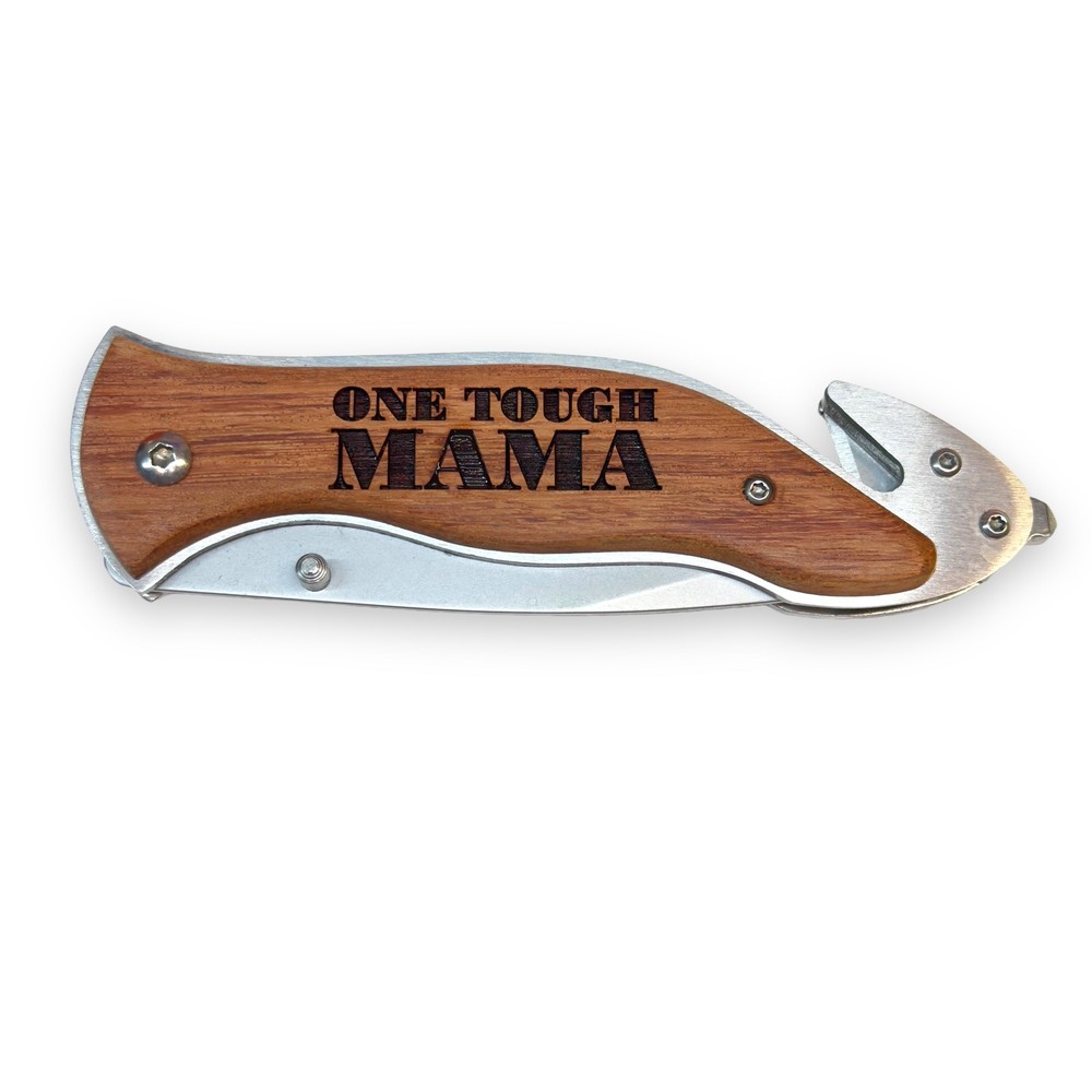 Knife - One Tough Mama - 138