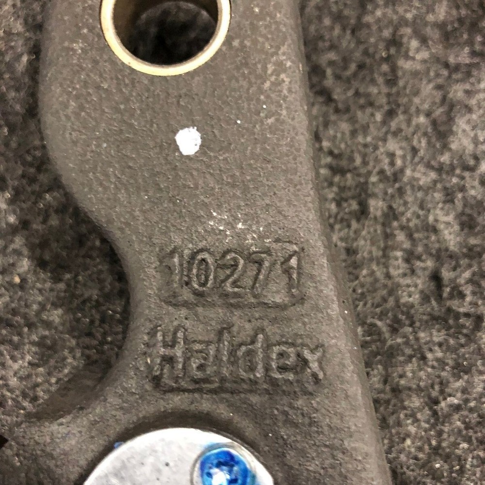 Haldex Automatic Brake Slack Adjuster 40010143
