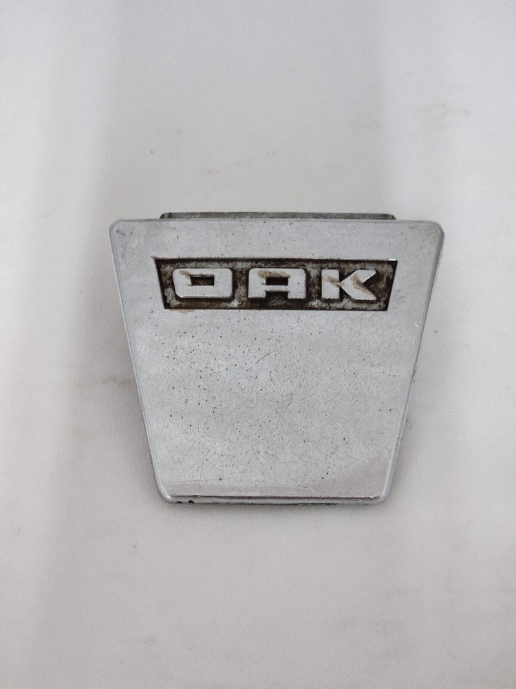 OAK VISTA CHUTE FLAP - ORIGINAL - 024