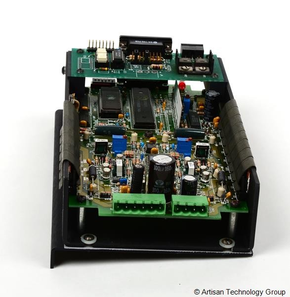 Pacific Scientific 5410 Stepper Driver