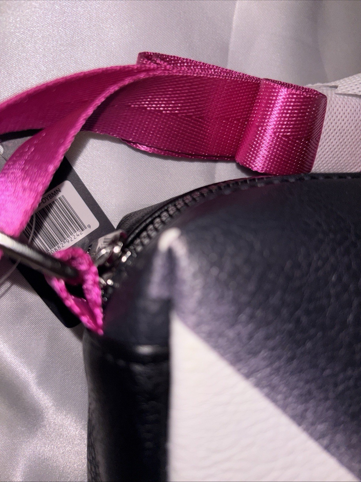 Buckle-Down Toy Story Lightyear Emperor Zurg Crossbody Bag NWT