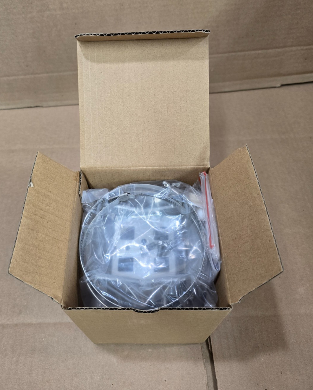 New Siklu EtherHaul Mounting Kit for all small ODUs Model # EH-MK-SM