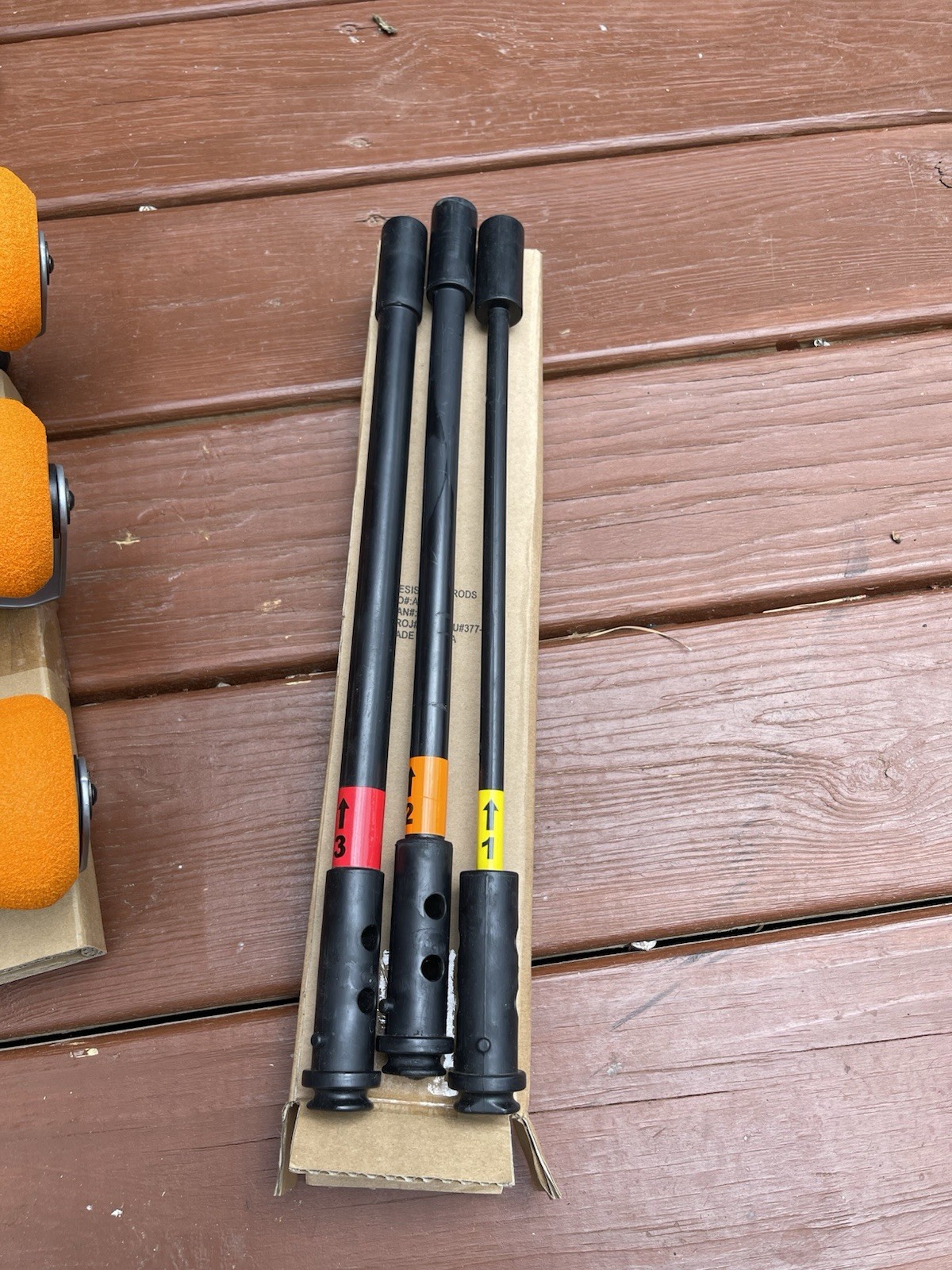 Clean AB DOER TWIST Abdominal & Fitness Machine In Great Condition