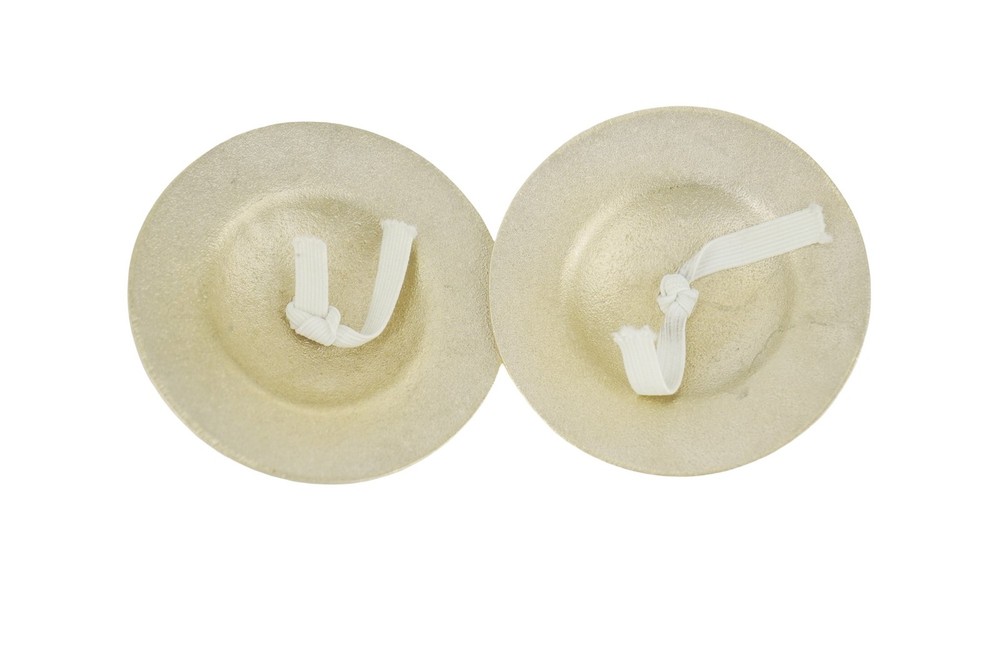 Zildjian Finger Cymbal Pair Thin