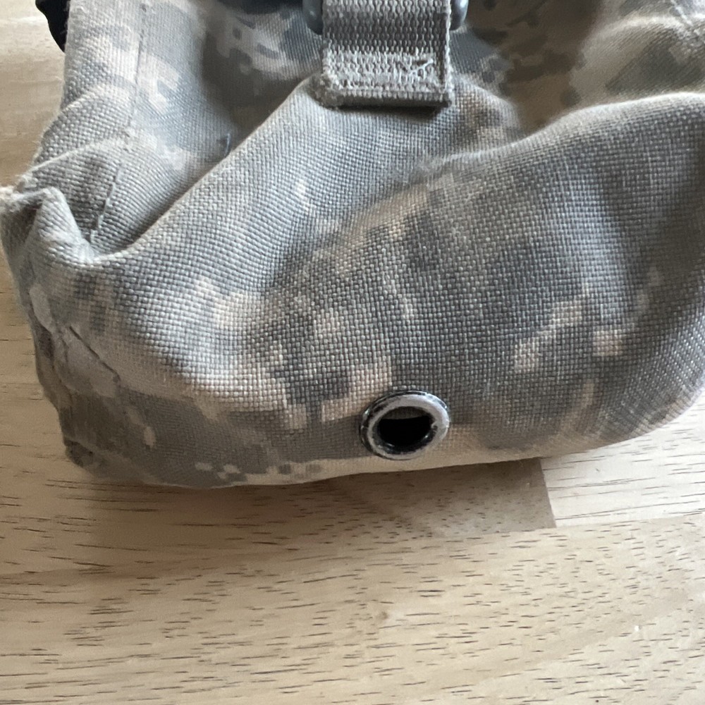 First Aid Digital Camo Improved Pouch and Insert Field Gear #0167