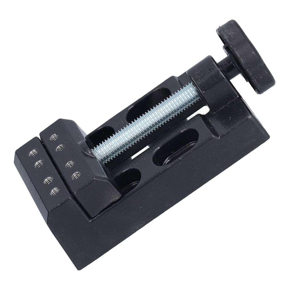 Mini Table Vice Good Fixing Effect Use Compact Convenient Installation New