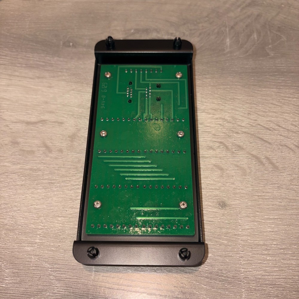 Premier 0000069145 8-Port Basic Telecom Module RJ31X Security P. SP-5001-BT