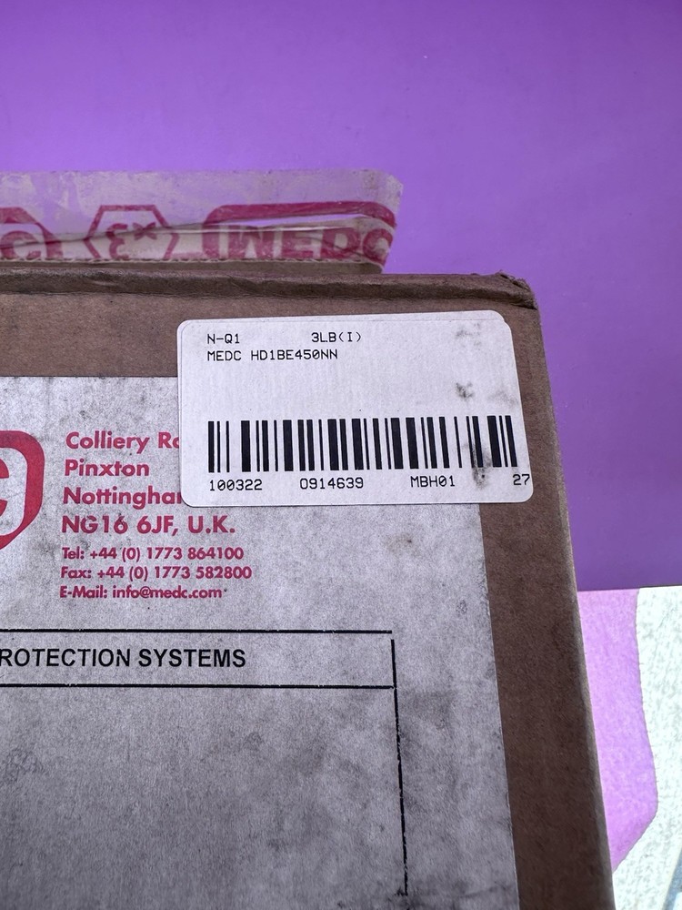 MEDC HD1BE450NN