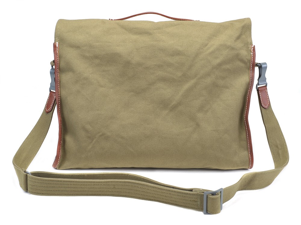 German WW2 M31 Clothing Bag with Shoulder Strap