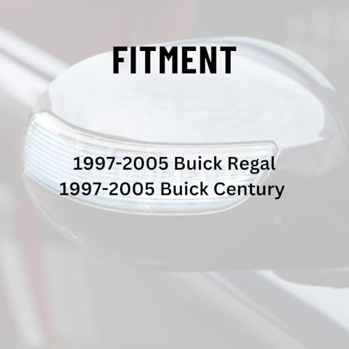 10433029 Master Power Window Button Switch Compatible With1997-2005 Buick