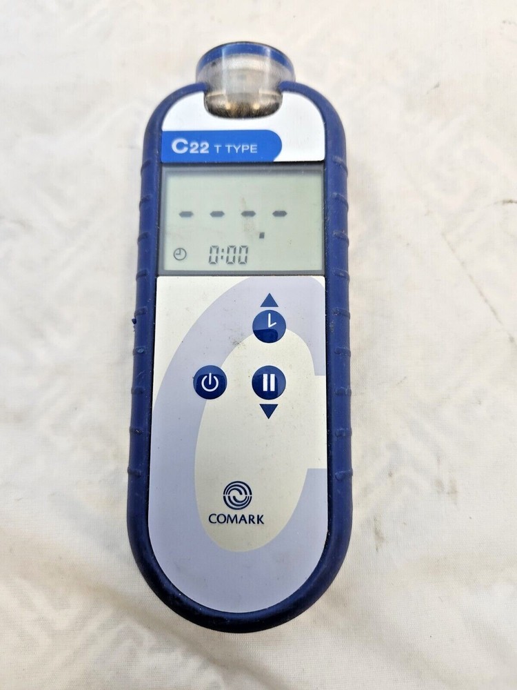 Comark Instruments C22 T Type Thermometer FREE SHIPPING !