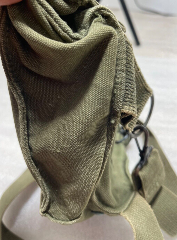 VTG M17 Mask Protector Field Bag Only